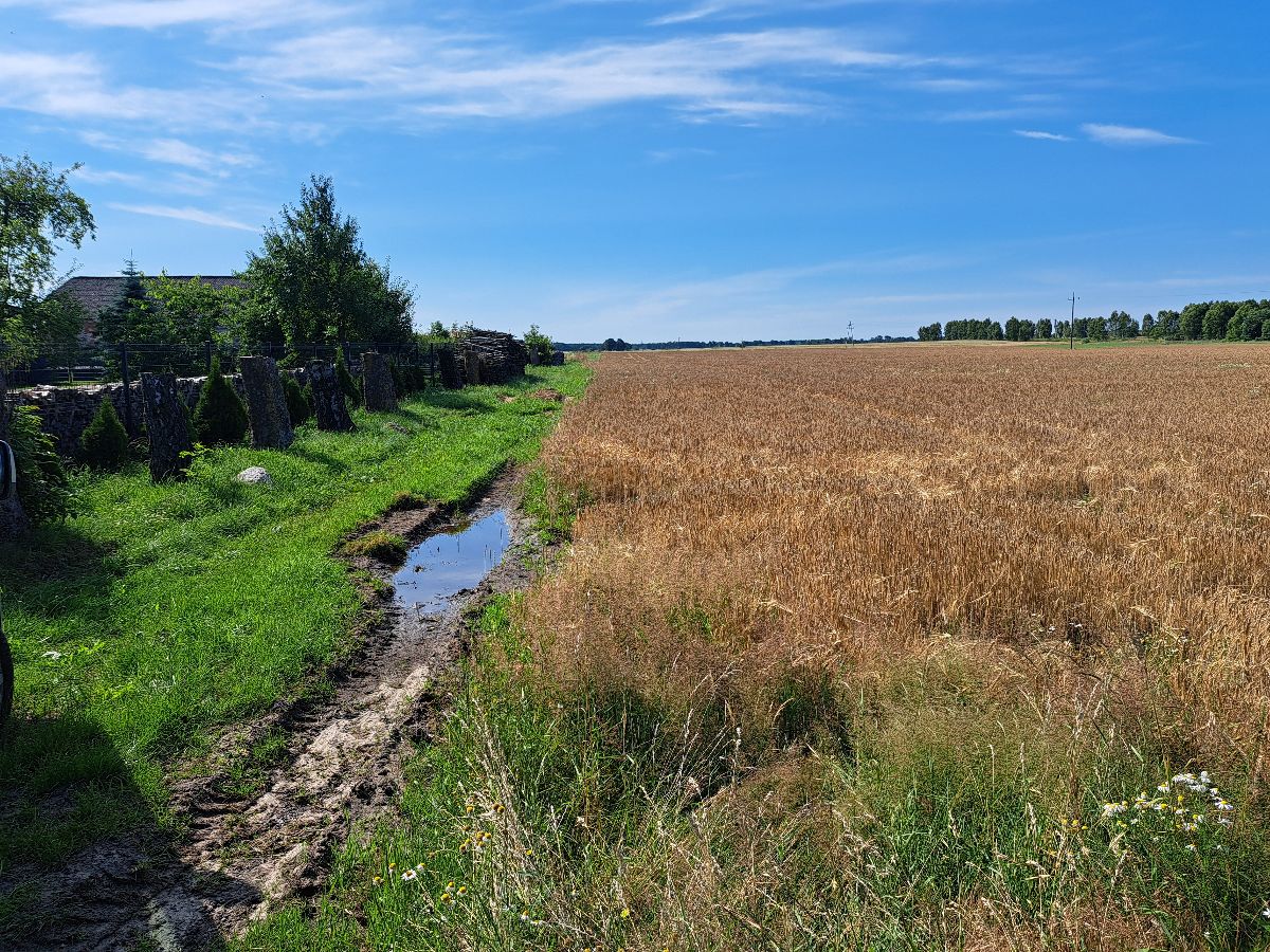Galeria zdjęć: Nowe sieci wodociągowe i hydrofornia