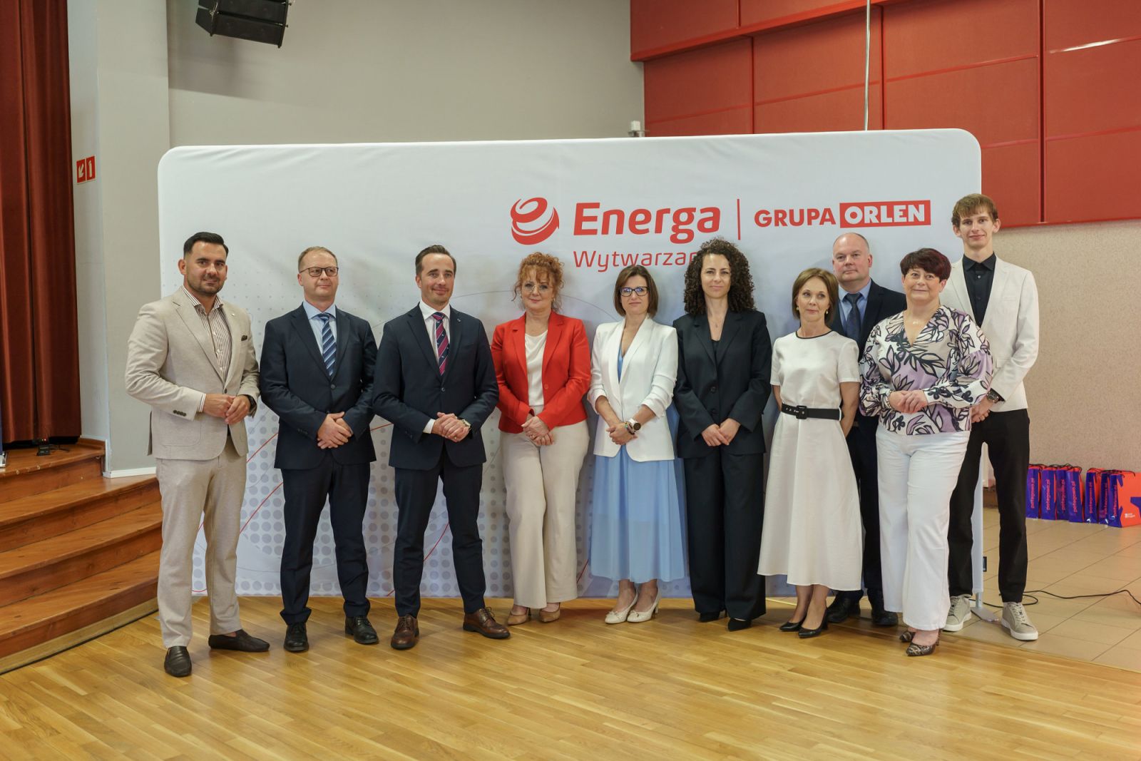 Zdjęcie: Gmina Potęgowo robi kolejny ważny krok w kierunku rozwoju lokalnej energetyki