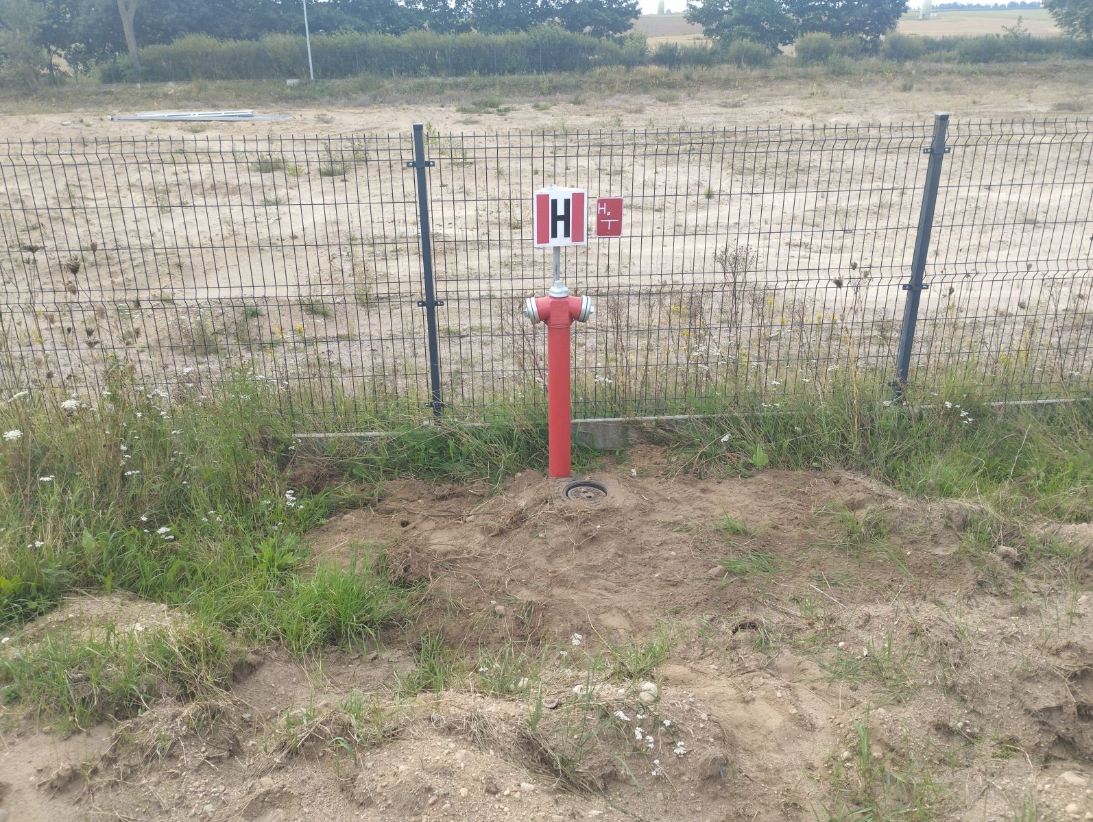 Zdjęcie: Kolejna inwestycja w infrastrukturę zakończona