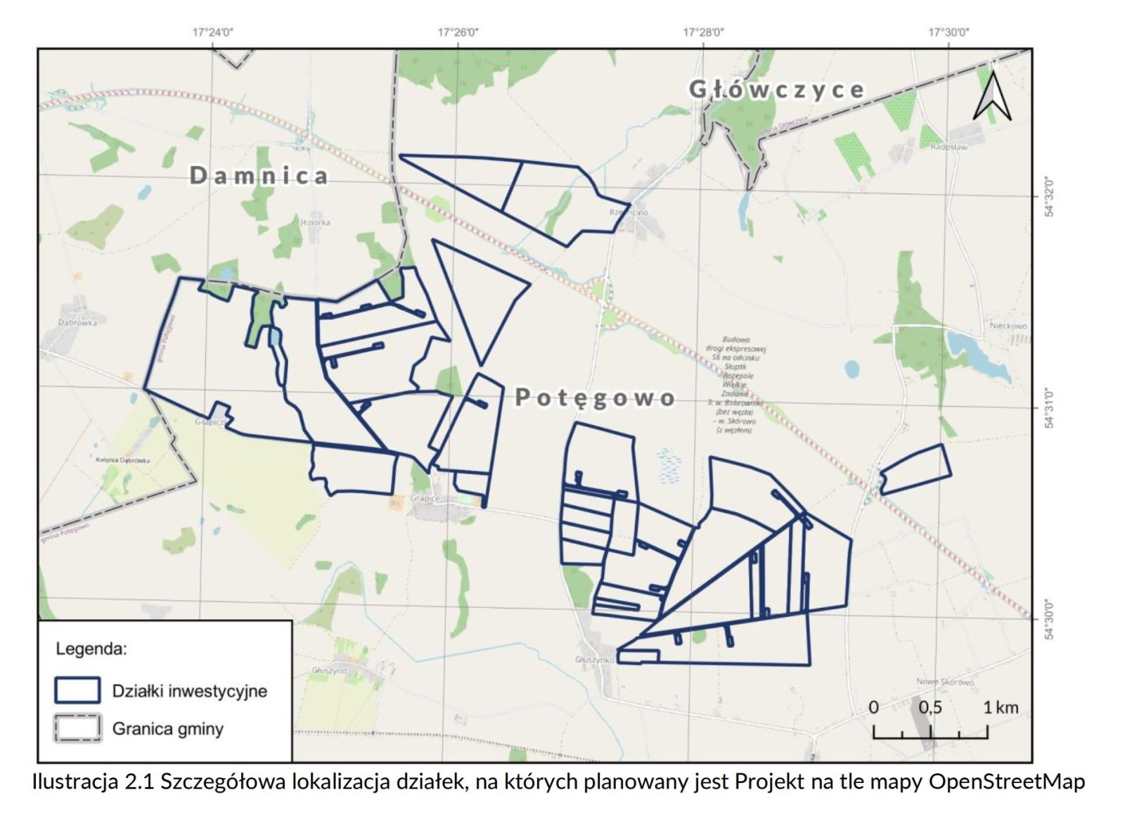 Zdjęcie: Punkt kontaktowy - PV GOLIAT