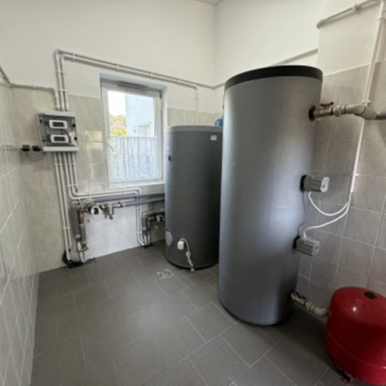 Zdjęcie: Wymiana źródeł ciepła w budynkach użyteczności publicznej