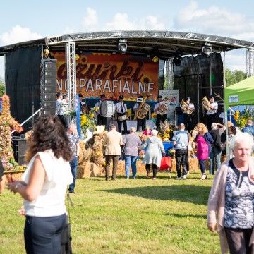 Zdjęcie: Zapraszamy na Gminno-Parafialne Święto Plonów – Malczkowo, 30 sierpnia 2025