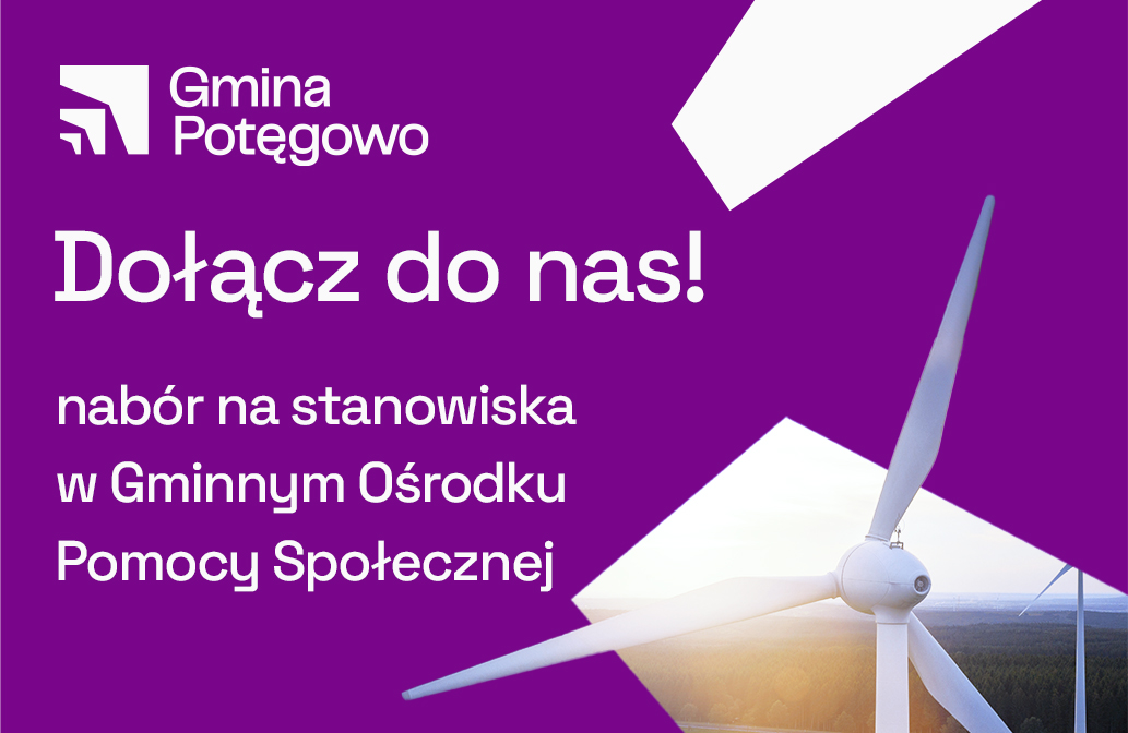 Zdjęcie: Nabór na stanowiska w GOPS