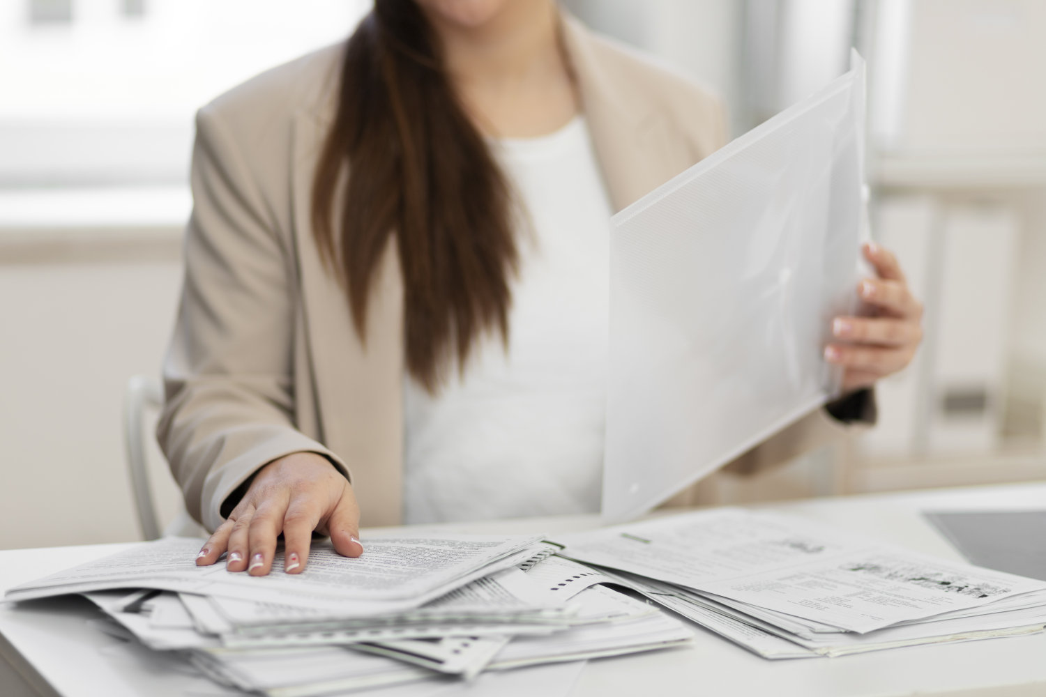 Zdjęcie: Doręczanie decyzji podatkowych na 2026 rok