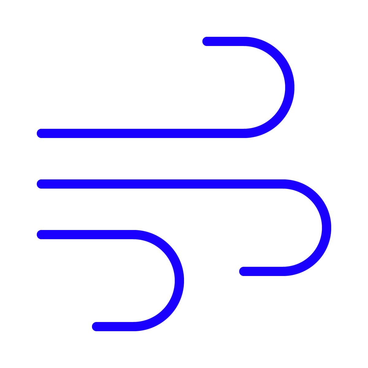 Logo: Program Czyste Powietrze