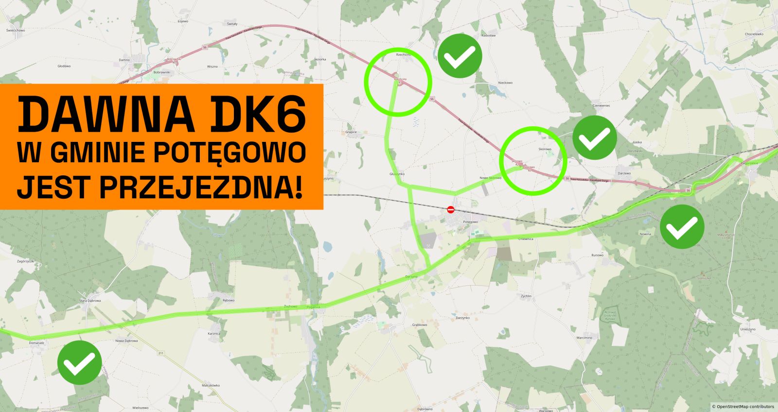 Zdjęcie: Uwaga kierowcy! Nadal występują problemy z nawigacją GPS