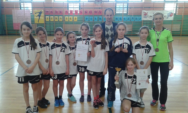 Uczniowski Klub Sportowy "ORION"