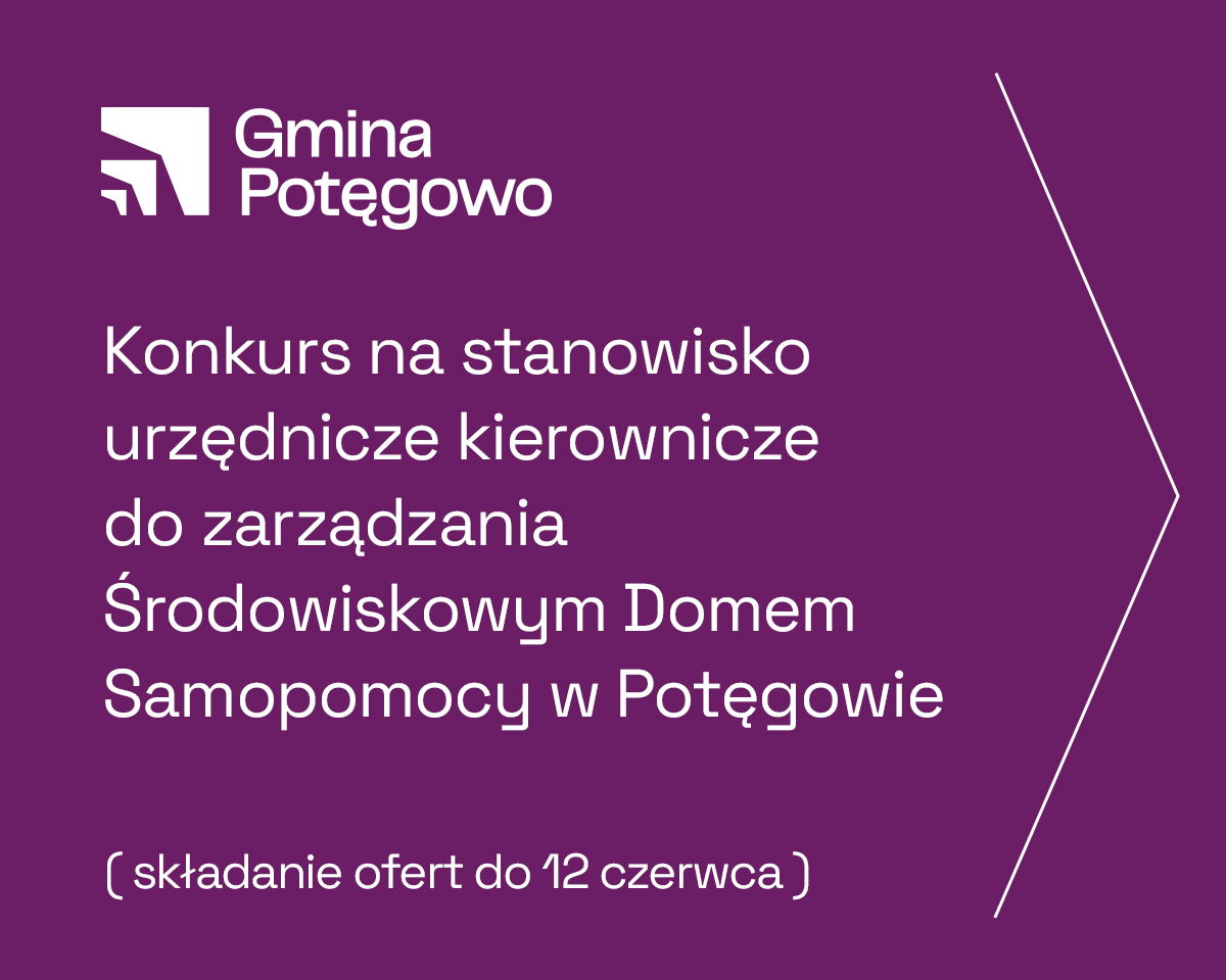 Zdjęcie: Nabór na stanowisko do zarządzania Środowiskowym Domem Samopomocy